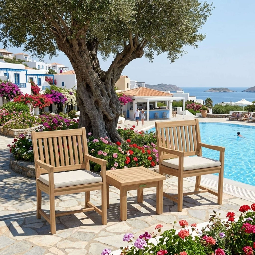Bahama Rialto 3-Piece Set - image 2