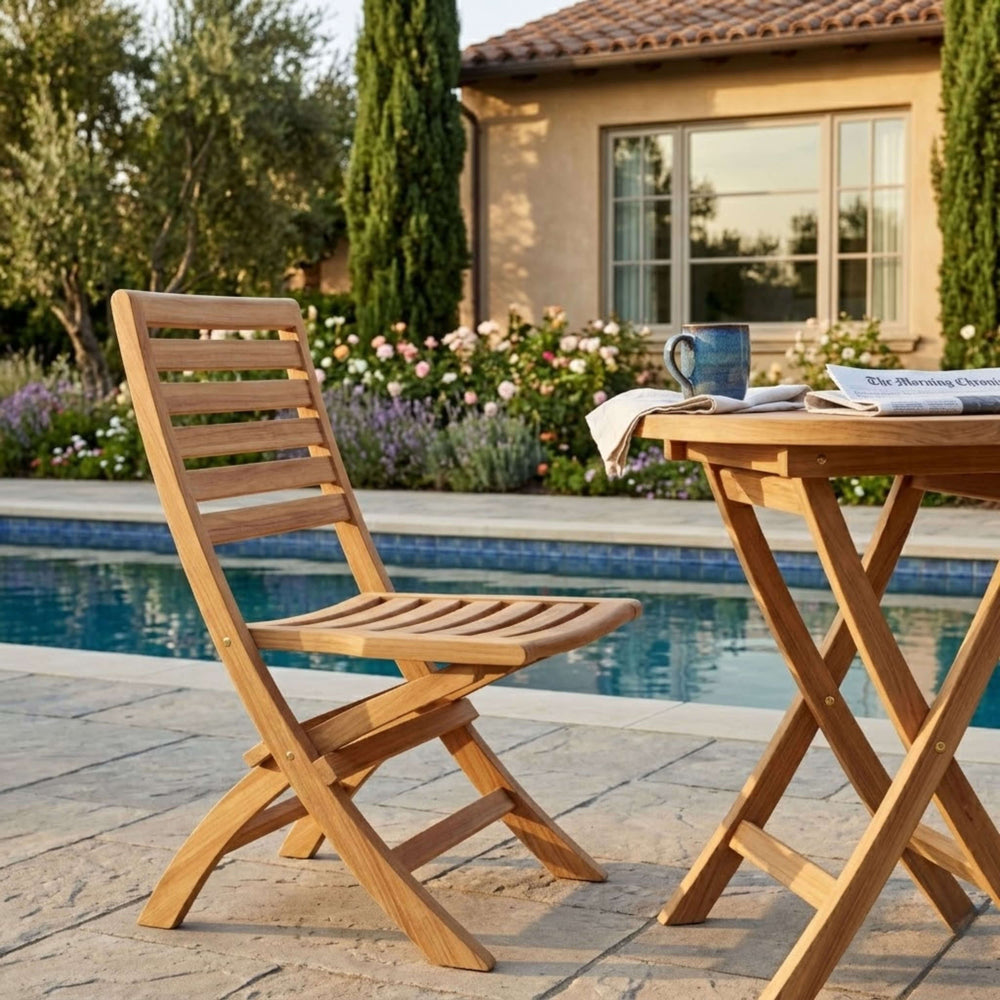 Bahama Andrew 3-Piece Bistro Set - image 4