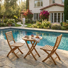 Bahama Andrew 3-Piece Bistro Set - image 3