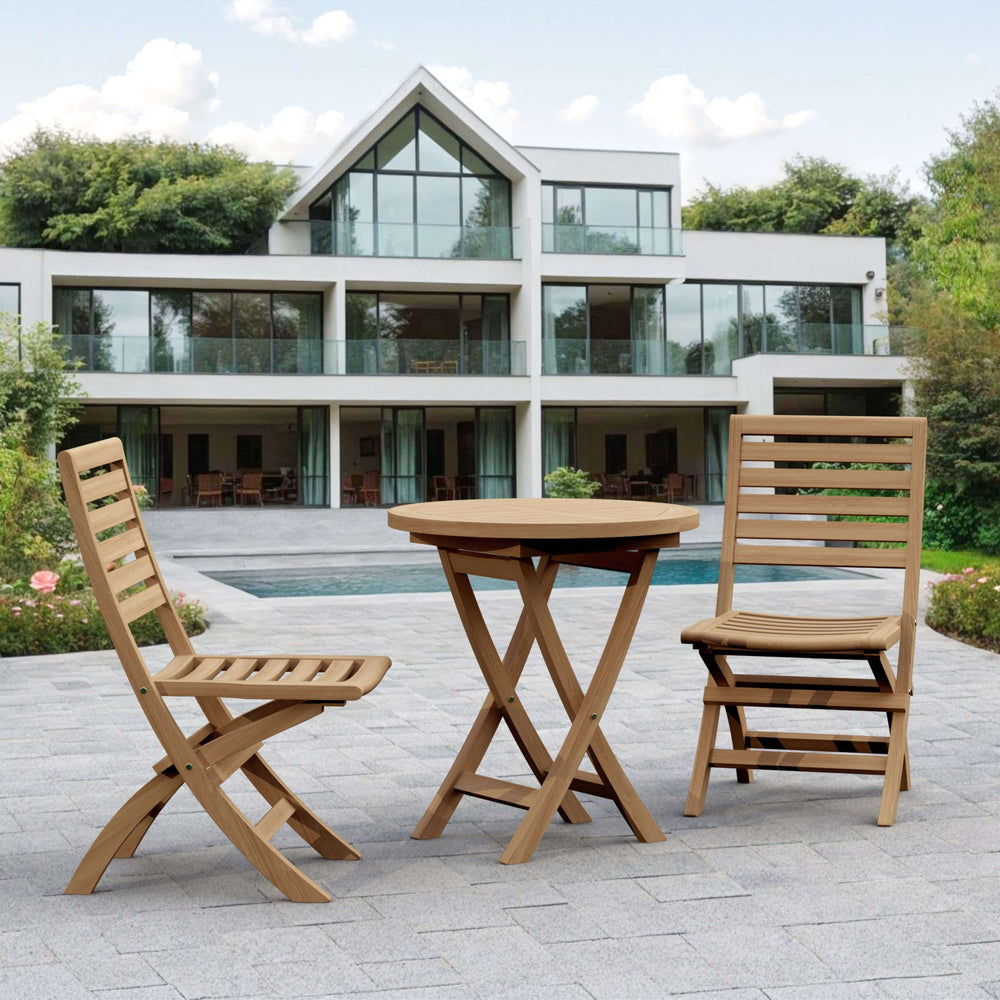 Bahama Andrew 3-Piece Bistro Set - image 5