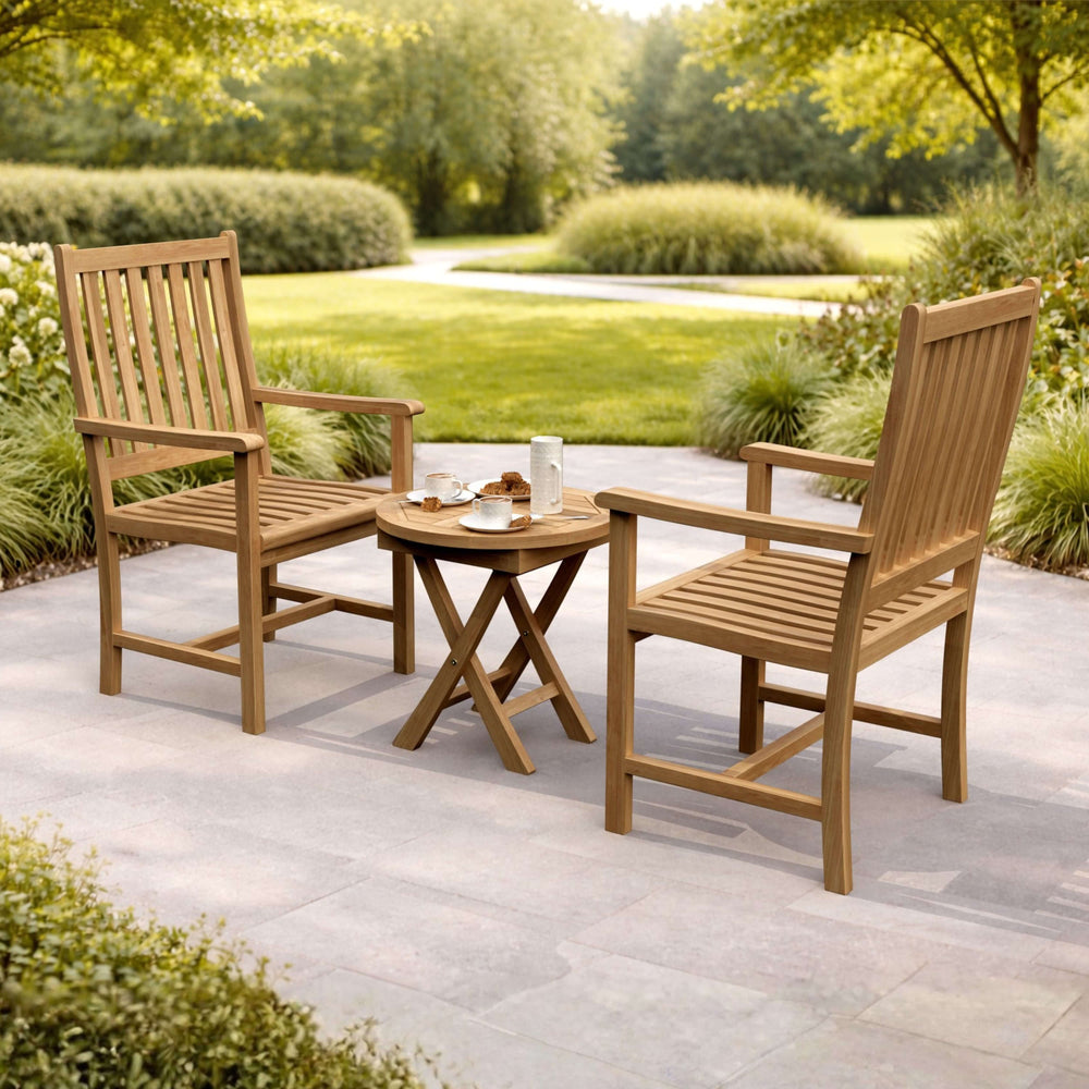 Bahama Wilshire 3-Piece Set - image 2