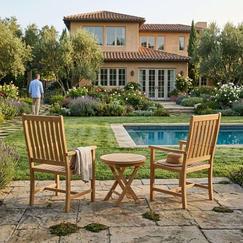 Bahama Wilshire 3-Piece Set - image 3