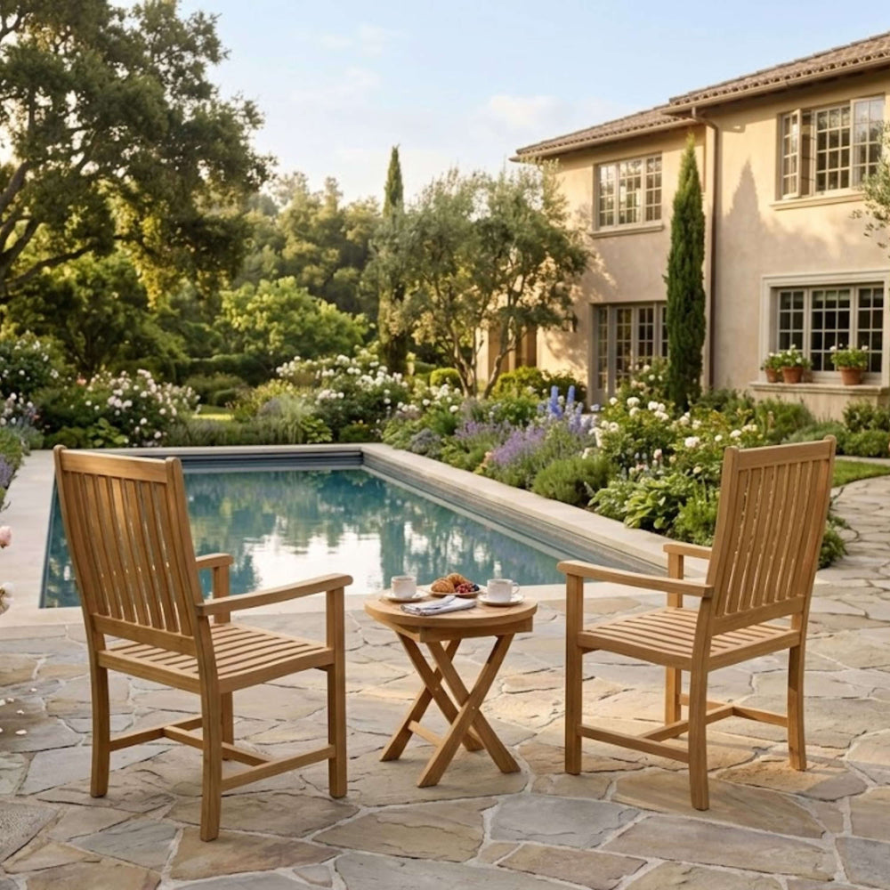 Bahama Wilshire 3-Piece Set - image 4