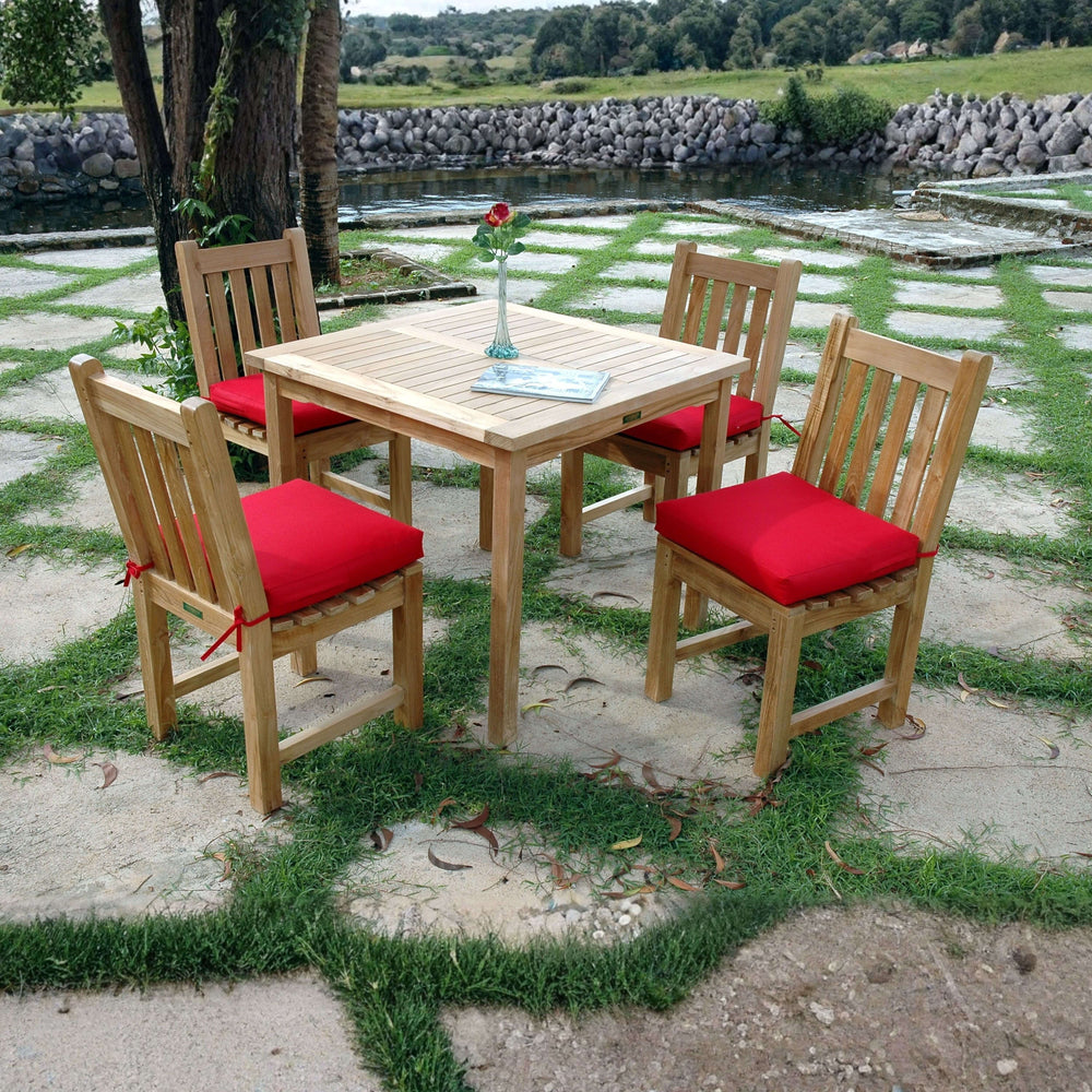 Bahama Classic 5-Piece Dining Set - image 6