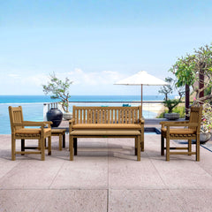 Classic 5-Piece Conversation Set (SET-44) - image 4