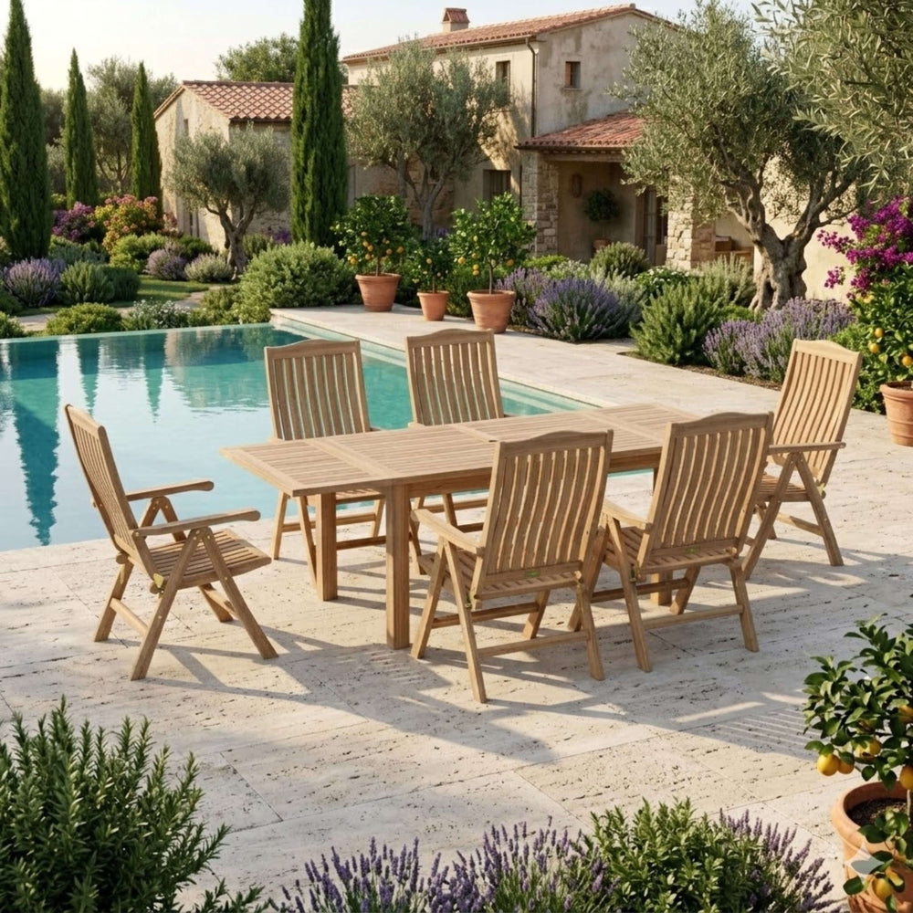 Bahama Katana 7-Piece Dining Set - image 3