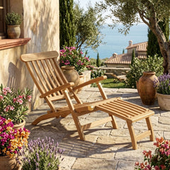 Royal Steamer Armchair