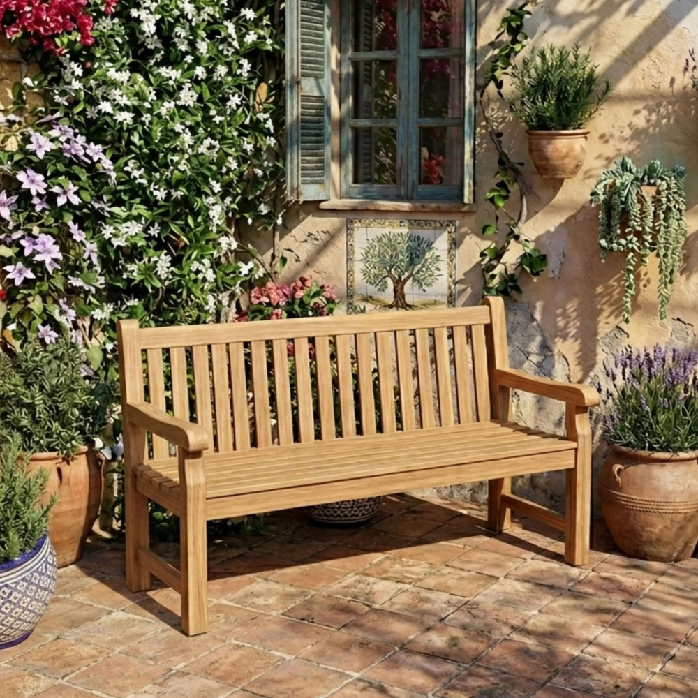 Classic Bench - image 5