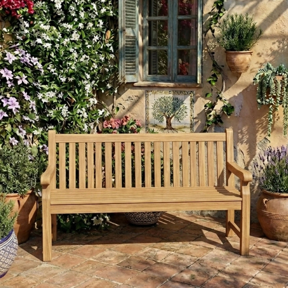 Classic Bench - image 2