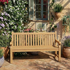 Classic Bench - image 2