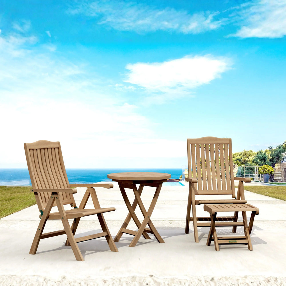 Bahama Katana 4-Piece Set - image 5