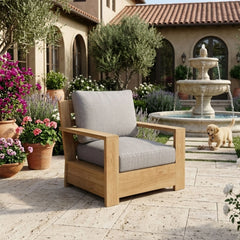 Madera Deep Seating Armchair - image 3