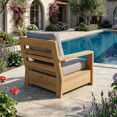 Madera Deep Seating Armchair - image 4