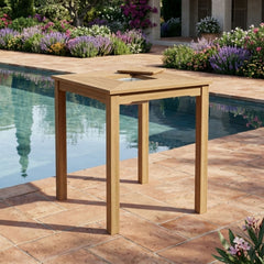 Chatsworth Ice Chiller Bar Table - image 5