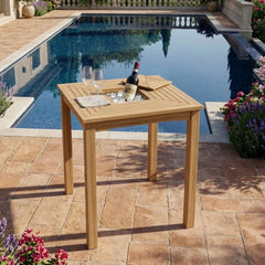 Chatsworth Ice Chiller Bar Table - image 4