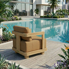 Granada Deep Seating Armchair - image 7