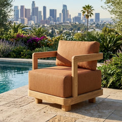 Granada Deep Seating Armchair - image 4