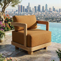Granada Deep Seating Armchair - image 3