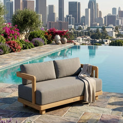 Granada Deep Seating Loveseat - image 4
