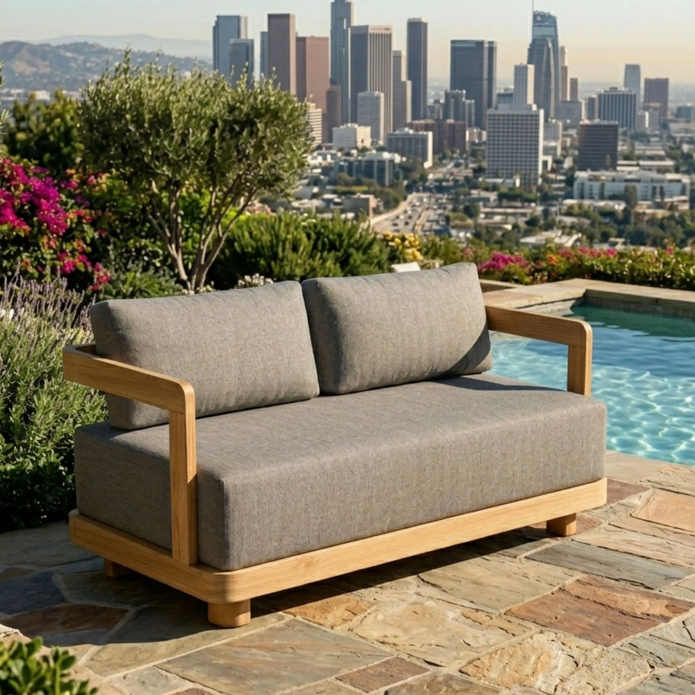 Granada Deep Seating Loveseat - image 3