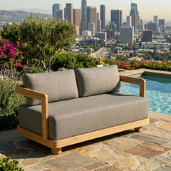 Granada Deep Seating Loveseat - image 3