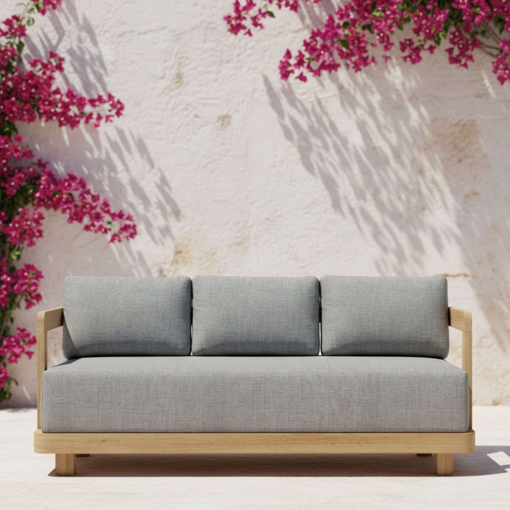 Granada Deep Seating Sofa - image 5