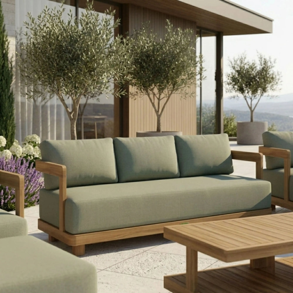 Granada Deep Seating Sofa - image 4