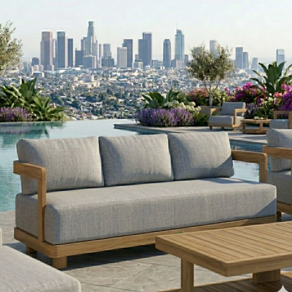 Granada Deep Seating Sofa - image 3