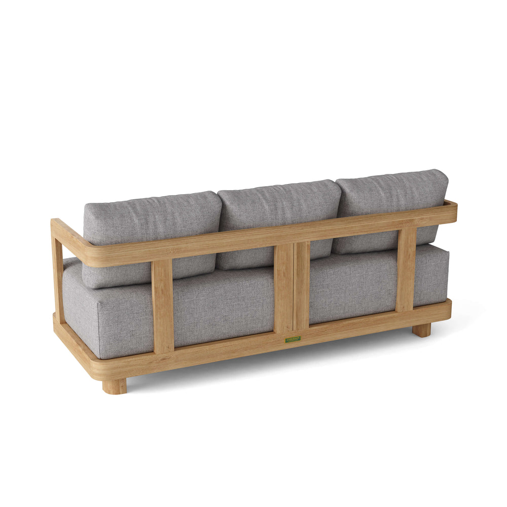 Granada Deep Seating Sofa - image 2