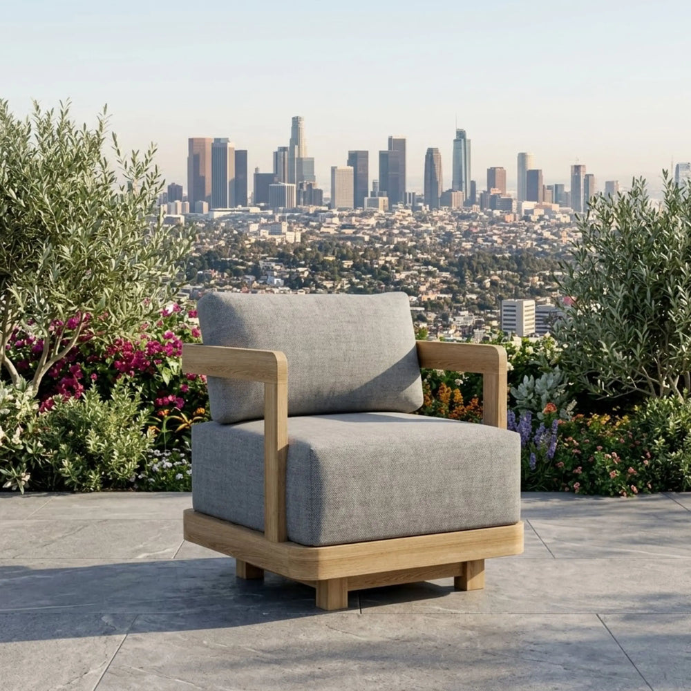 Granada Swivel Armchair - image 4