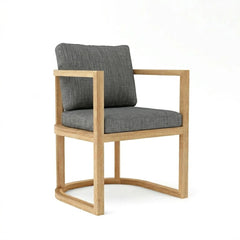 Junus Dining Armchair - image 10