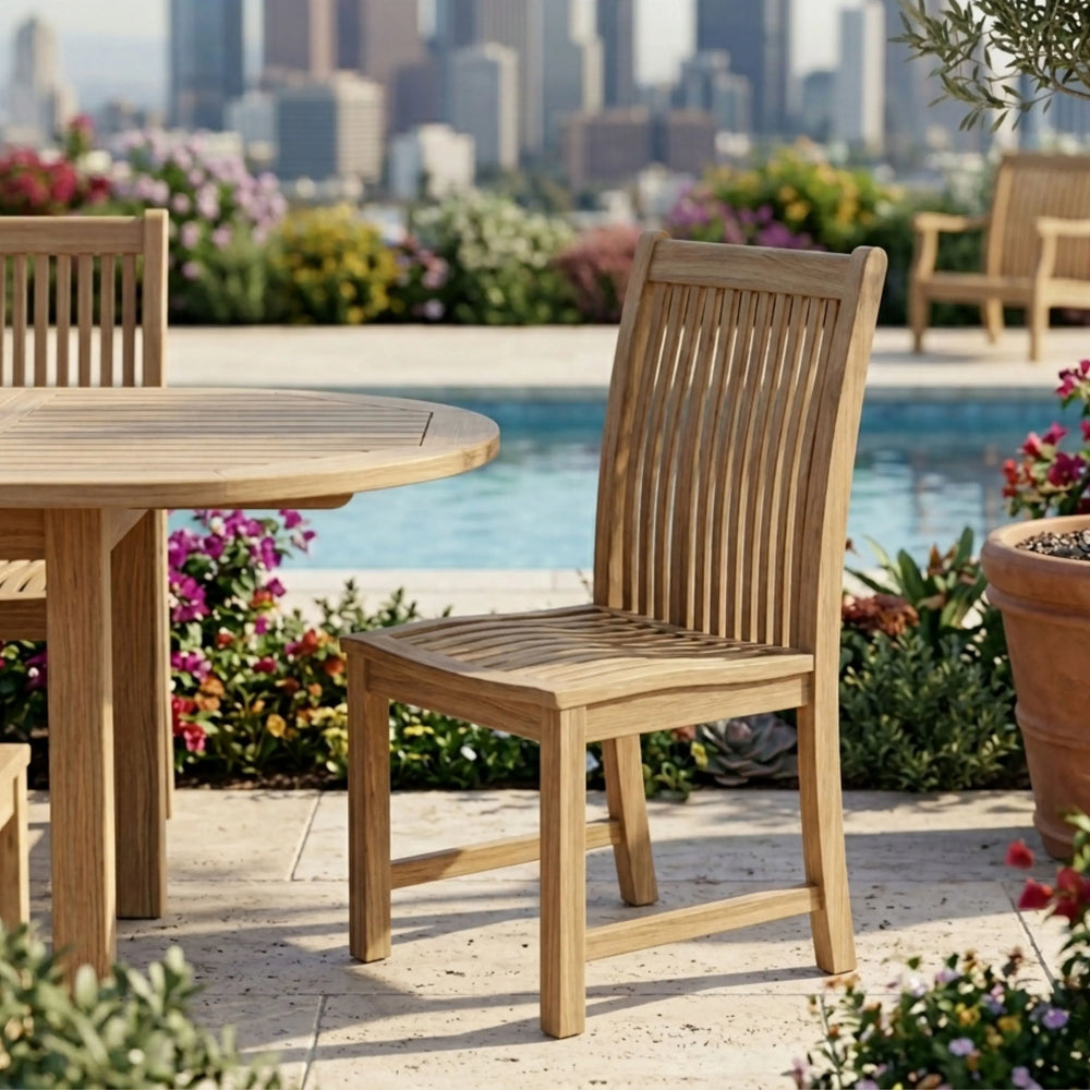 Bahama Chicago 7-Piece Dining Set (SET-29) - image 6