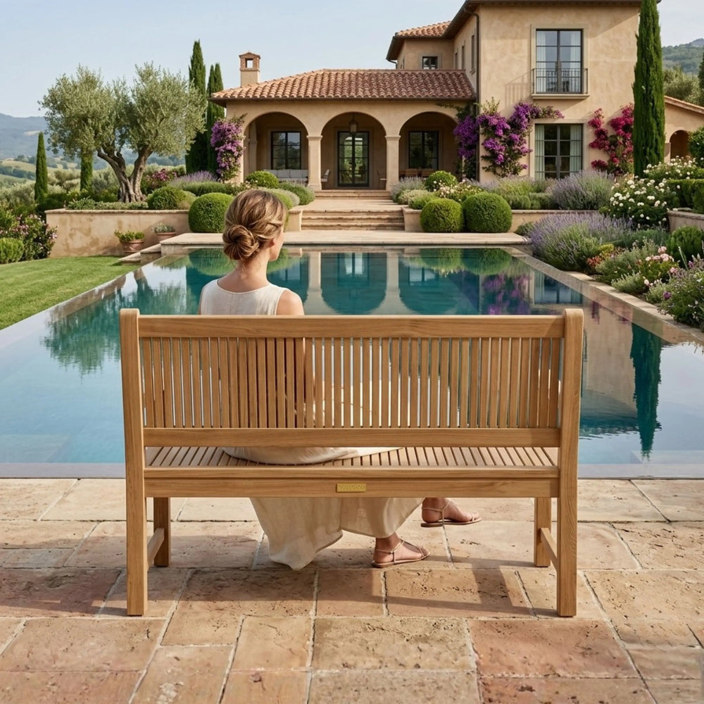 Chester 48" Bench - image 5