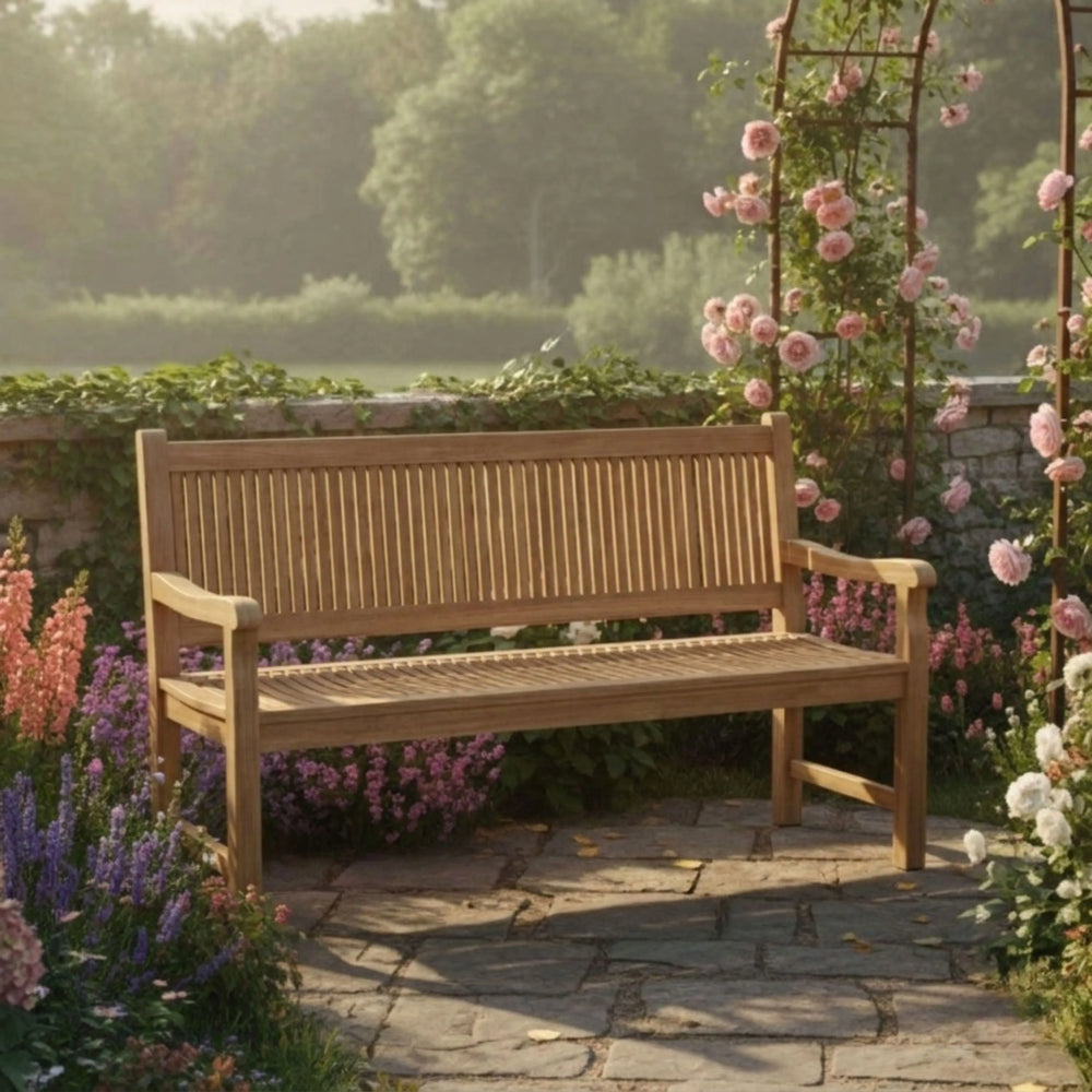 Chester 48" Bench - image 4