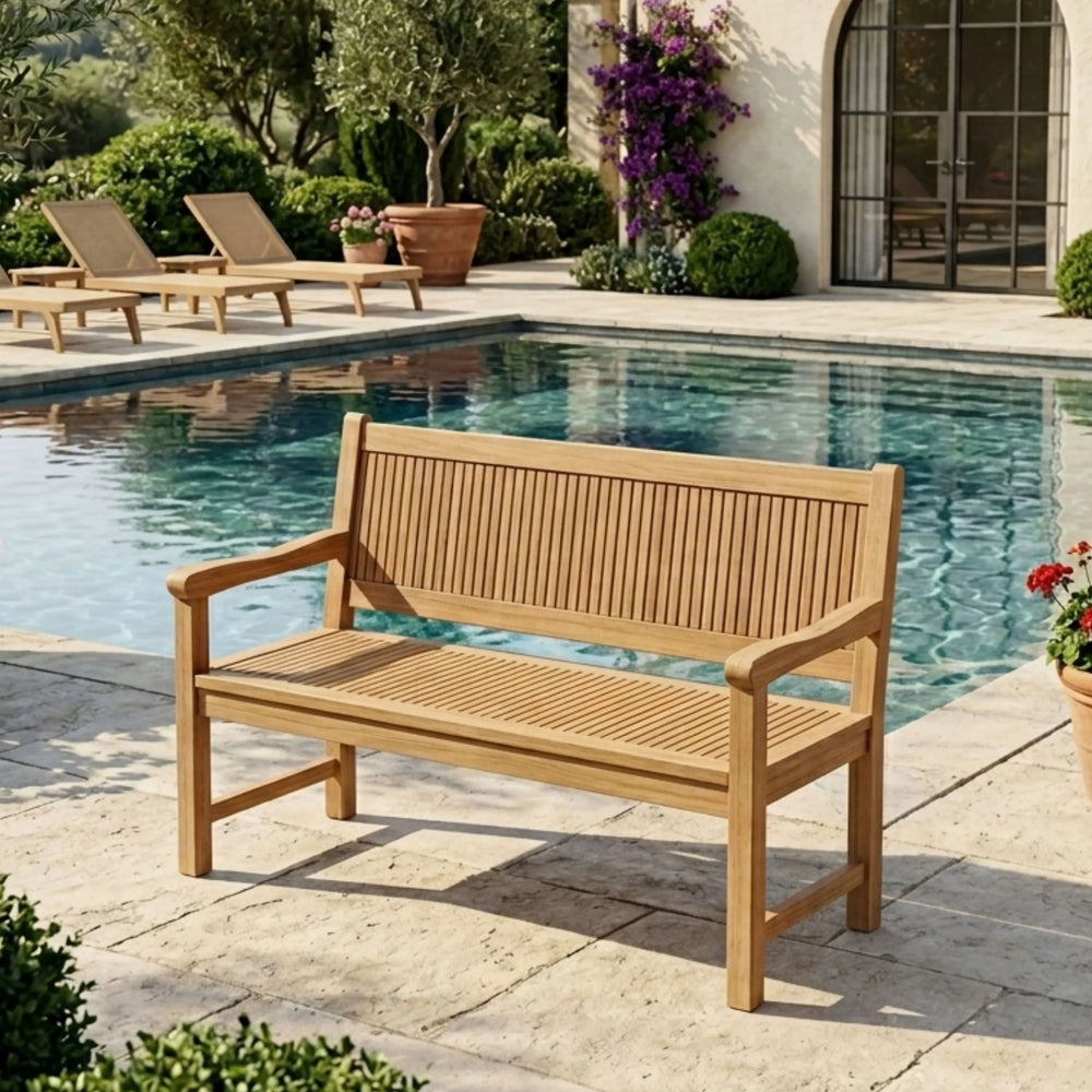 Chester 48" Bench - image 3