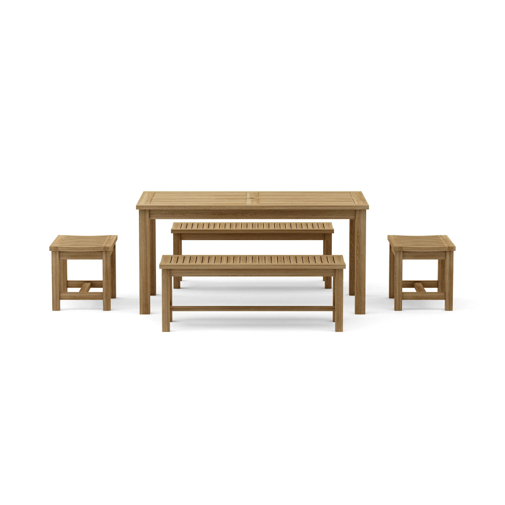 Montage Madison 5-Piece Dining Set - image 5
