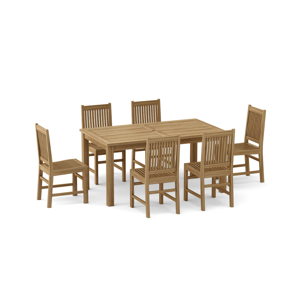 Montage Saratoga 7-Piece Dining Set - image 5