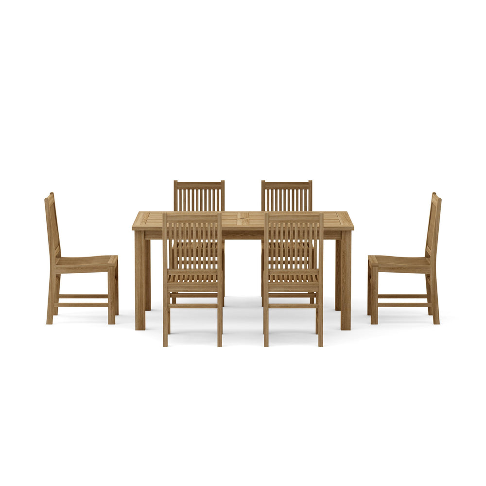 Montage Saratoga 7-Piece Dining Set - image 6