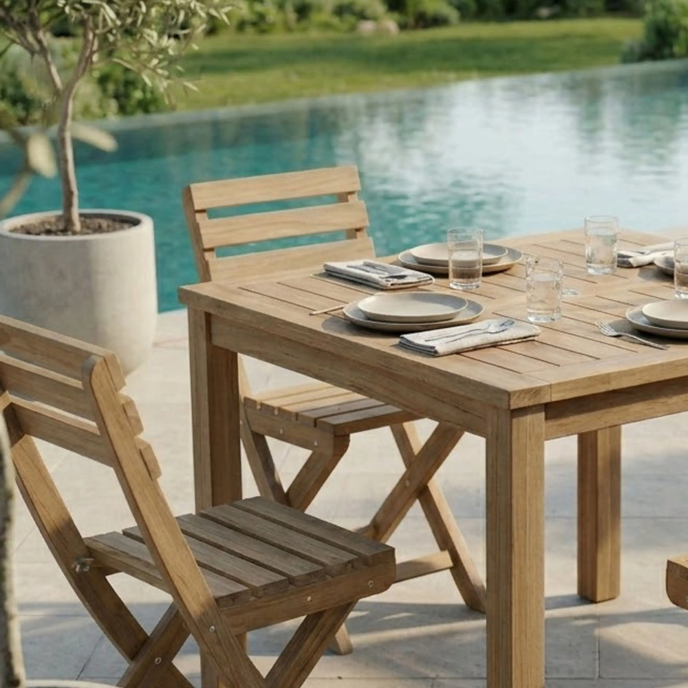 Montage Alabama 5-Piece Dining Set - image 5