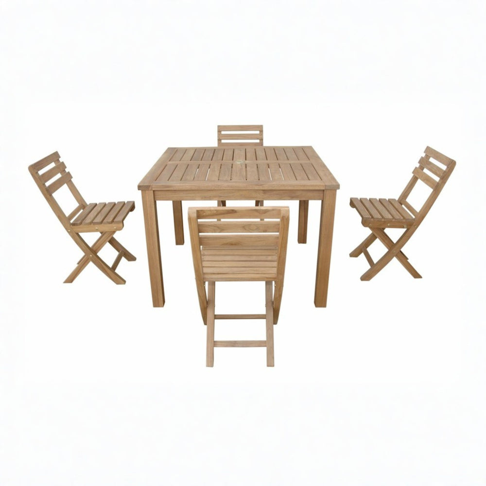 Montage Alabama 5-Piece Dining Set - image 6