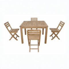 Montage Alabama 5-Piece Dining Set - image 6