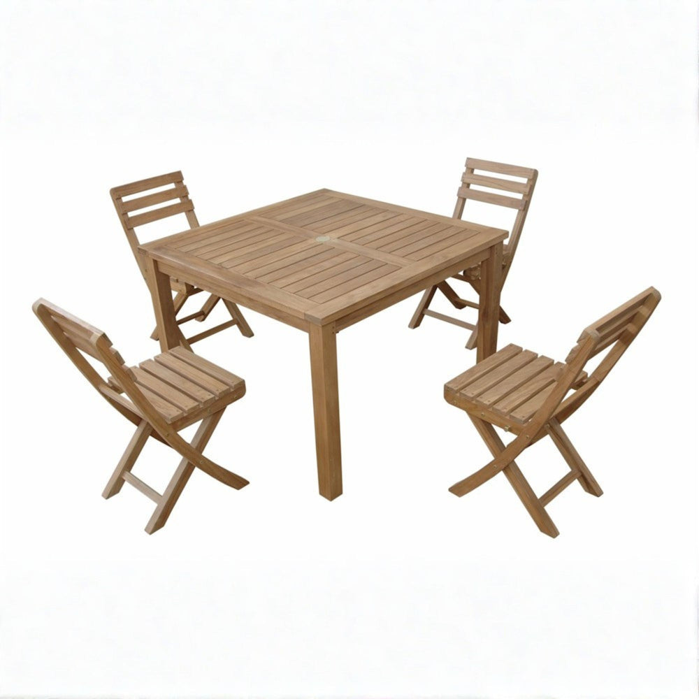 Montage Alabama 5-Piece Dining Set - image 7