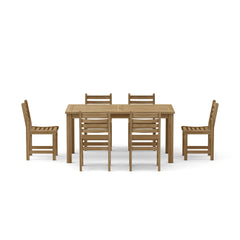 Montage Windham 7-Piece Dining Set - image 7