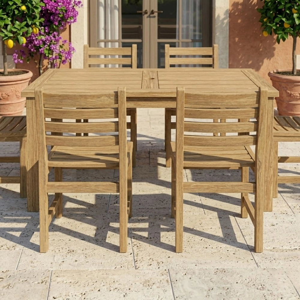 Montage Windham 7-Piece Dining Set - image 5