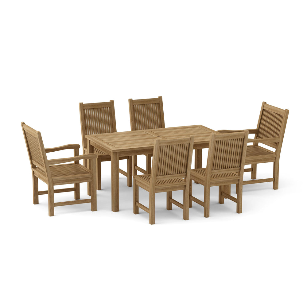 Montage Chester 7-Piece Dining Set - image 6