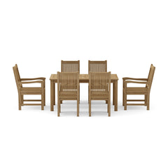 Montage Chester 7-Piece Dining Set - image 7