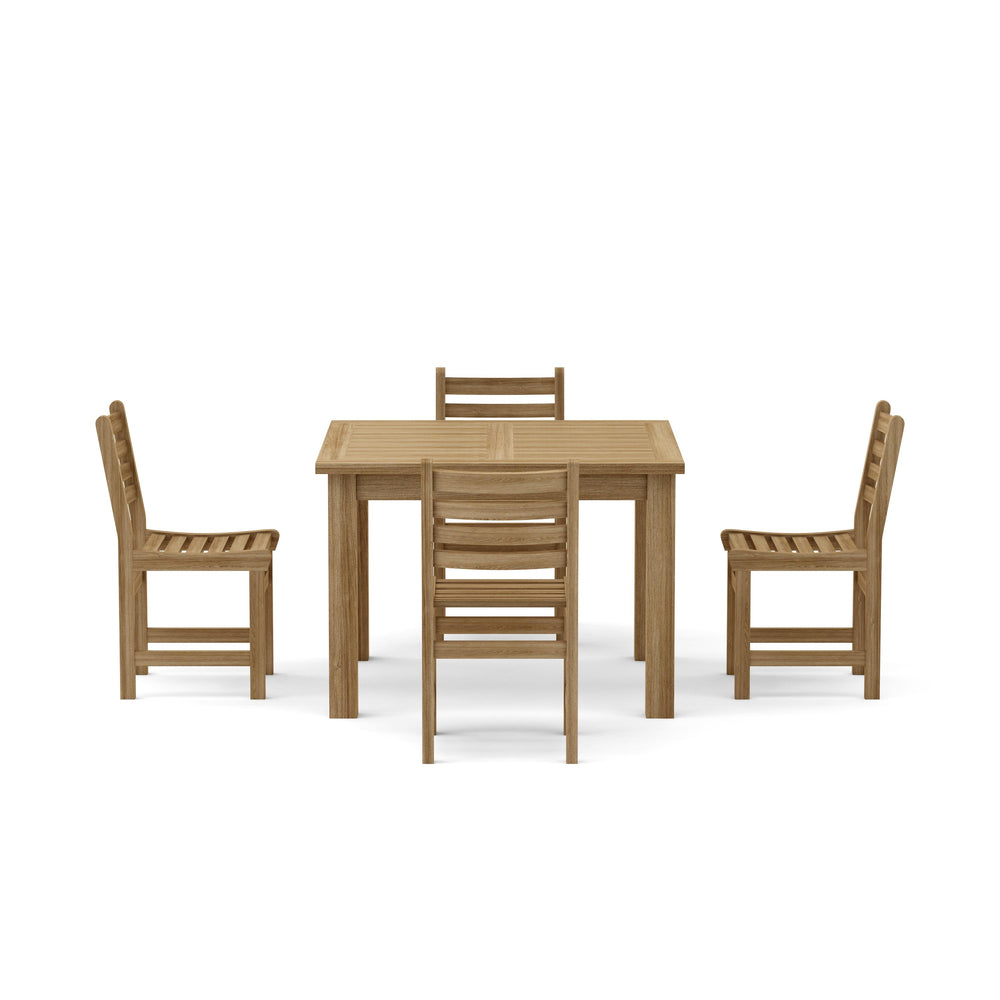 Montage Windham 5-Piece Dining Set A - image 7