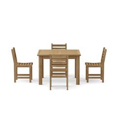 Montage Windham 5-Piece Dining Set A - image 7