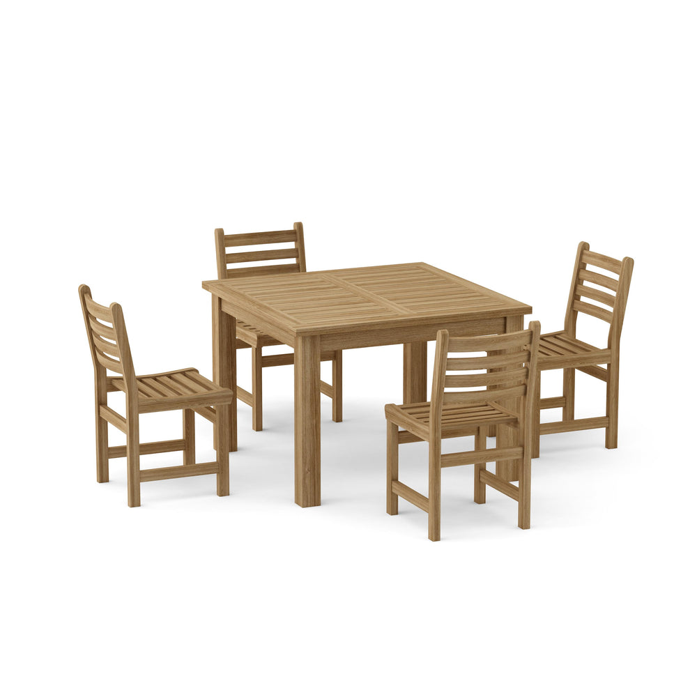 Montage Windham 5-Piece Dining Set A - image 8