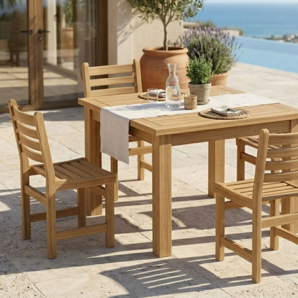 Montage Windham 5-Piece Dining Set A - image 3